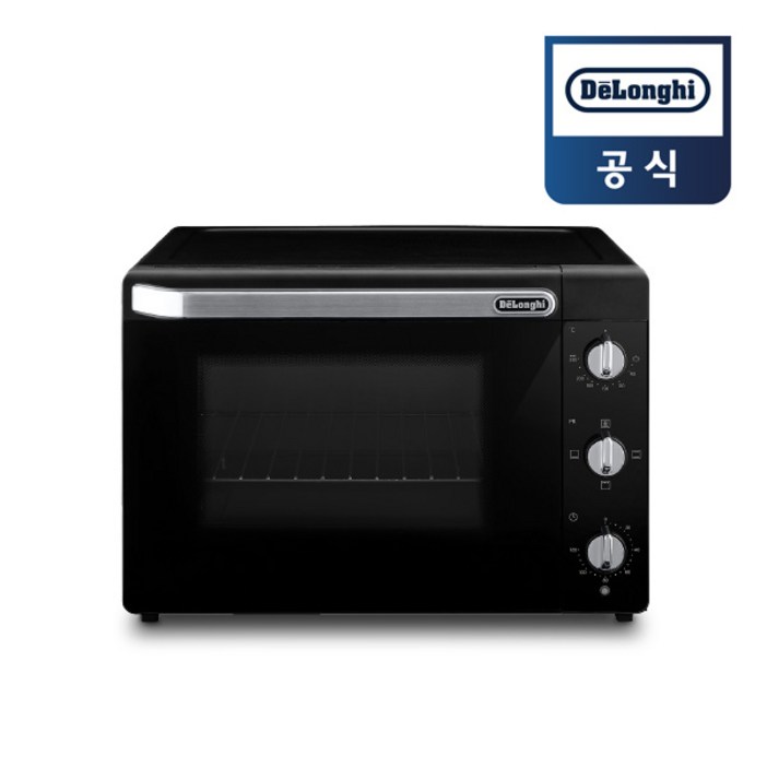 EO40112.BK 드롱기 40L 컨벡션 오븐 qnc EO40112.BK 드롱기 40L 컨벡션 오븐 qnc