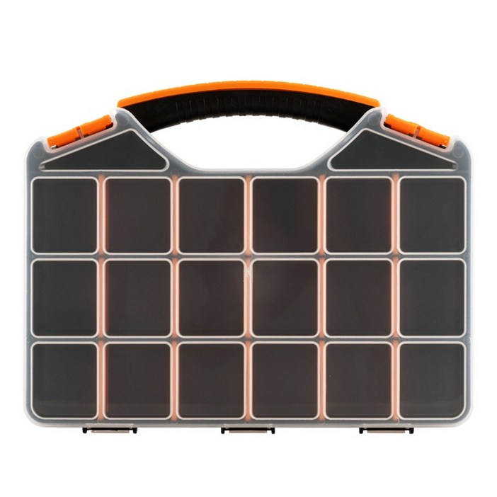 미란다 다목적 멀티박스 나사통 피스함