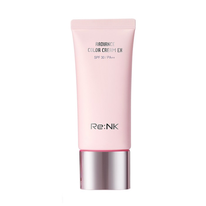 리엔케이 빛크림 래디언스 컬러크림 30mL 튜브형 메이크업베이스, 1개