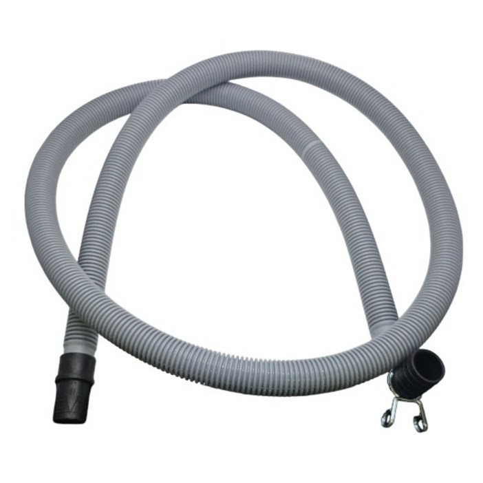 삼성정품 일반세탁기 물빠짐 호스/모델:WF14F5K3AVW, 1개