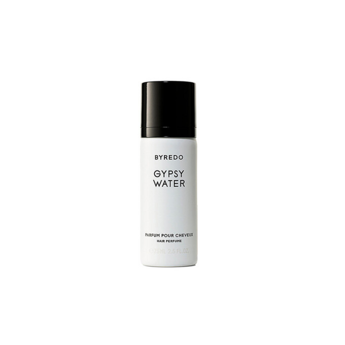 [본사정품] 바이레도 헤어퍼퓸 집시 워터 헤어 퍼퓸 75ml 집시워터 헤어미스트 쇼핑백동봉 국내배송 빠른배송 국문라벨