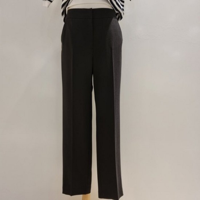 꾸즈9부슬림폴리팬츠CQ379P1 349108