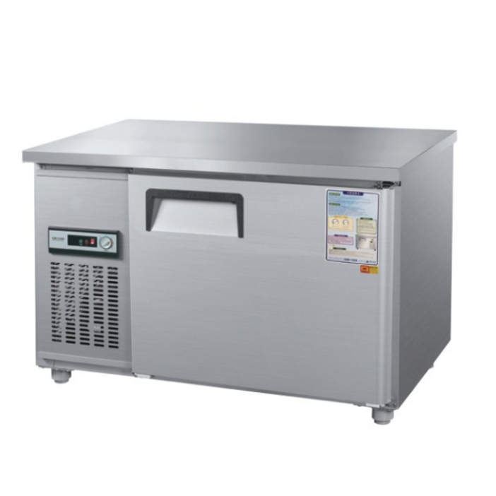우성 테이블 냉장고 공장직배송 12004자 CWS120RT, 12004자올스텐냉장고아날로그