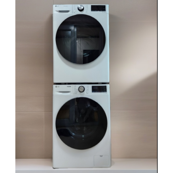 LG 트롬 세탁기 건조기세트 F12WVA-10WB (F12WVA+RH10WTA) 12KG+10KG