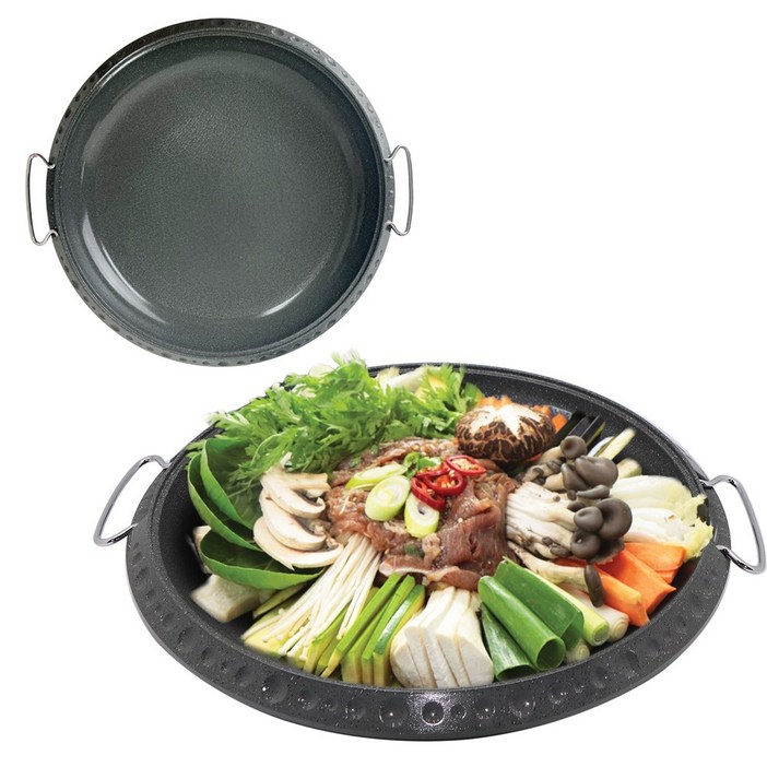 캡스톤 투게더 전골팬 34 / 캠핑 용품