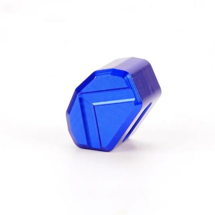 야마하 TMax TMAX 560 530 500 TMax530 SX DX TECH 용 모터사이클 CNC 스위치 버튼 방향 지시등 키 캡