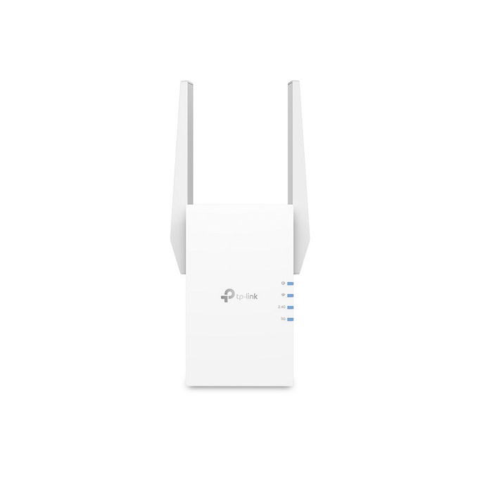 티피링크 기가비트 WiFi 6 확장기
