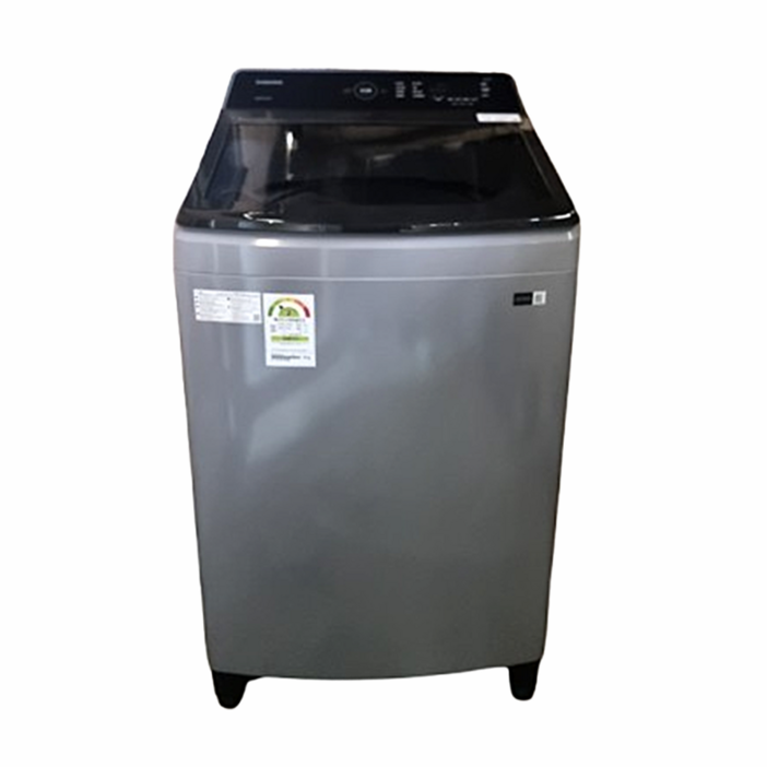 삼성 세탁기 16KG 그레이 그랑데 저소음 통돌이형 원룸 오피스텔 가정용 [삼성기사설치]