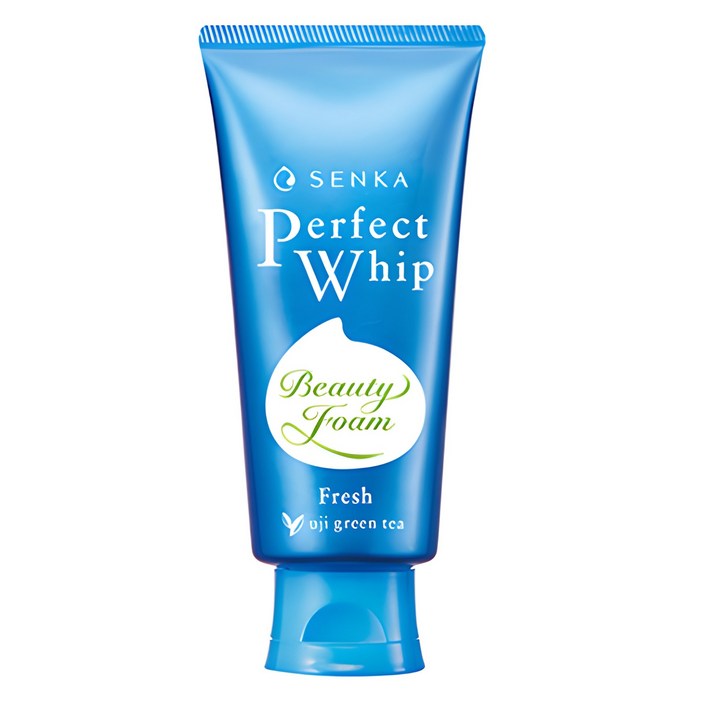 센카 퍼펙트 휩 프레시 클렌징 폼