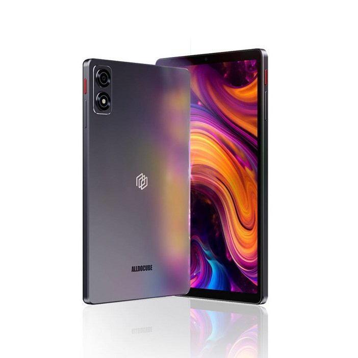 국내정품 ALLDOCUBE 올도큐브 iPlay70 mini Ultra 게이밍 태블릿 12256GB