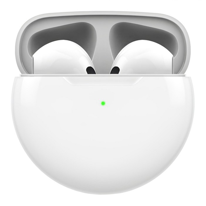 스마텍 블루투스 5.4 오픈형 이어폰