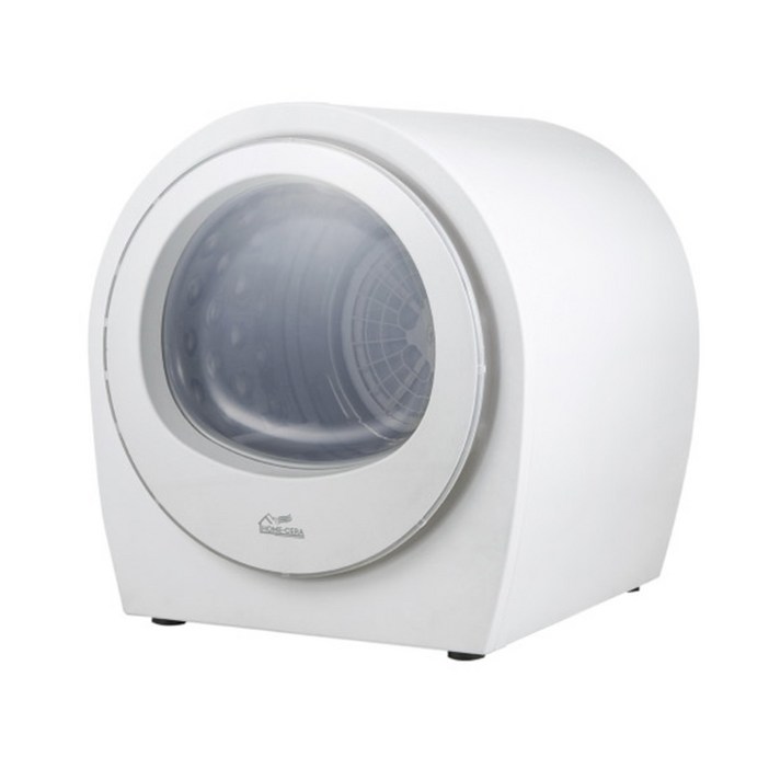 에어로데이지 에이핑크 보미 미니 의류 건조기