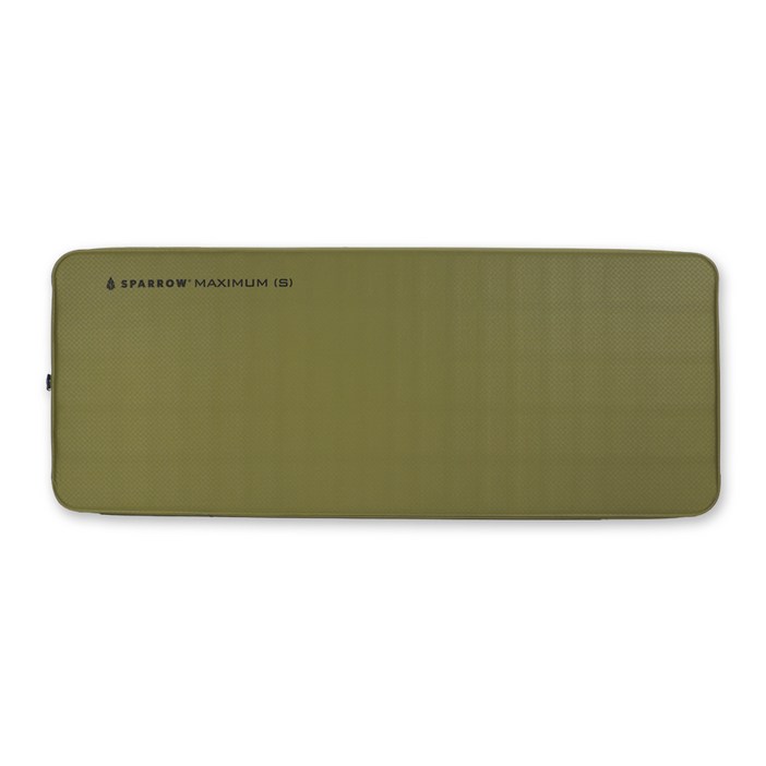 스패로우 맥시멈 싱글 자충 에어매트