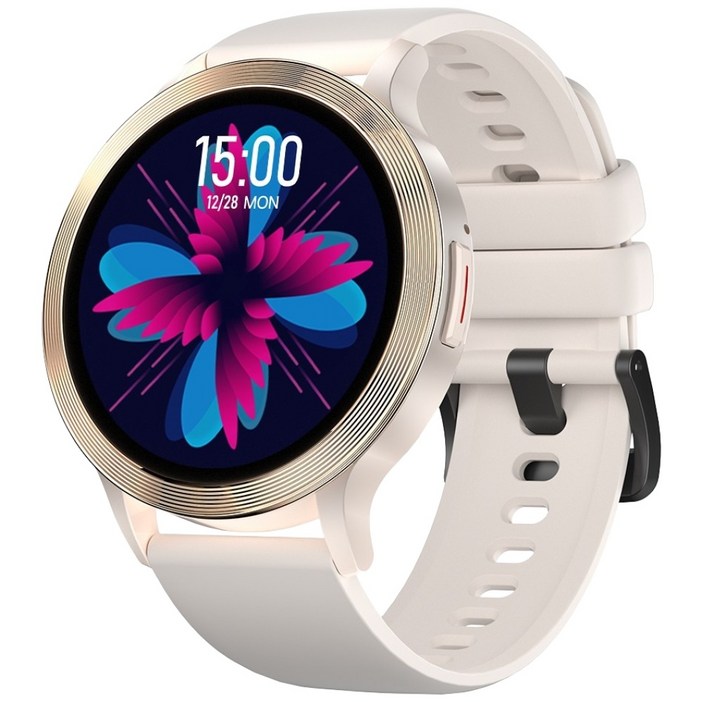 웨어러블 통화가능 스마트워치 S5 1.39인치 한글판, 골드, 3.5cm, GPS 블루투스 웨어러블 통화가능 스마트워치 S5 1.39인치 한글판, 골드, 3.5cm, GPS 블루투스