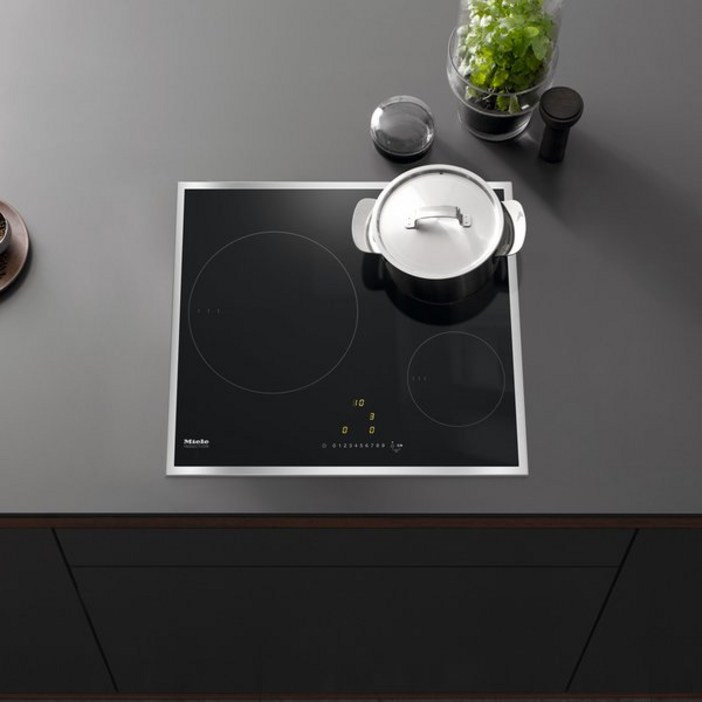 MIELE 브랜드관 [Miele 본사] 밀레 인덕션 (3구) KM 7200 FR