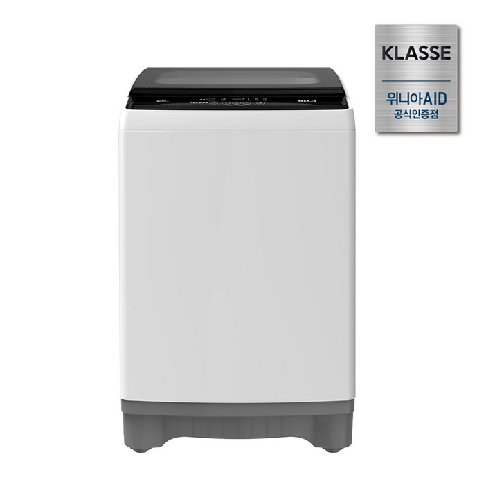 위니아 클라쎄 통돌이 16KG 세탁기 WFE916SWA(AK)화이트 본사 무료 설치, 화이트, WFE916SWA(AK)