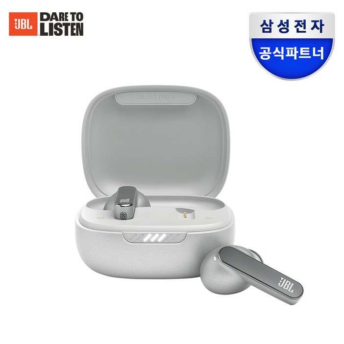 제이비엘 삼성전자 WAVE 200 블루투스 이어폰