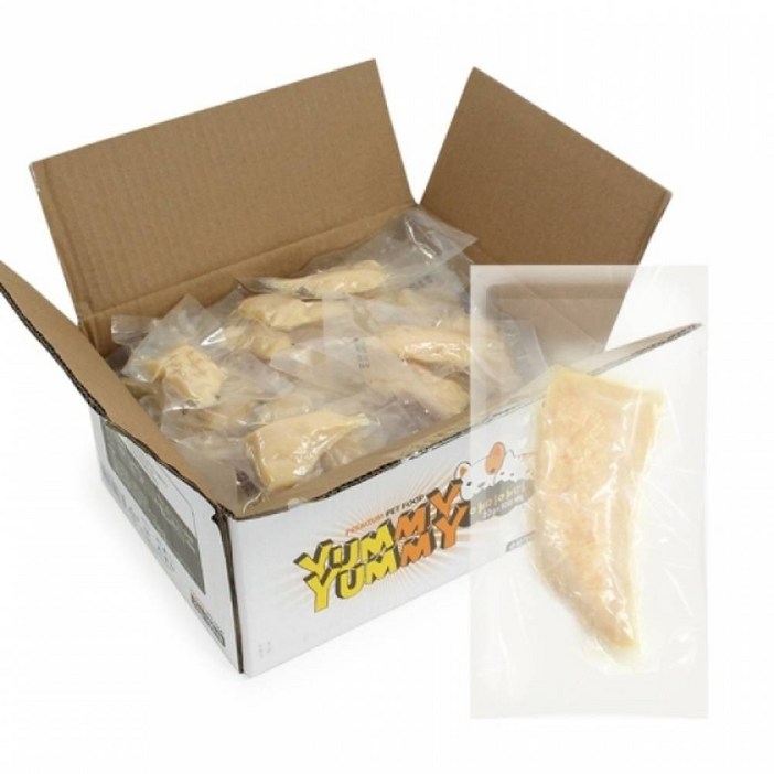 야미야미 반려동물 간식 순닭가슴살 오리지날, 닭가슴살, 22g, 100개 야미야미 반려동물 간식 순닭가슴살 오리지날, 닭가슴살, 22g, 100개