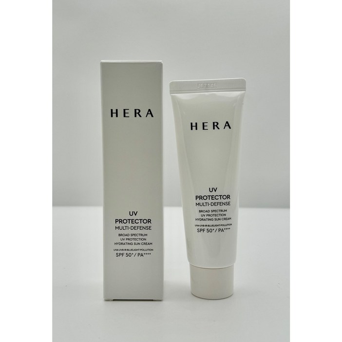 (HERA) 헤라 UV 프로텍터 멀티디펜스 40ml, 40ml, 1개