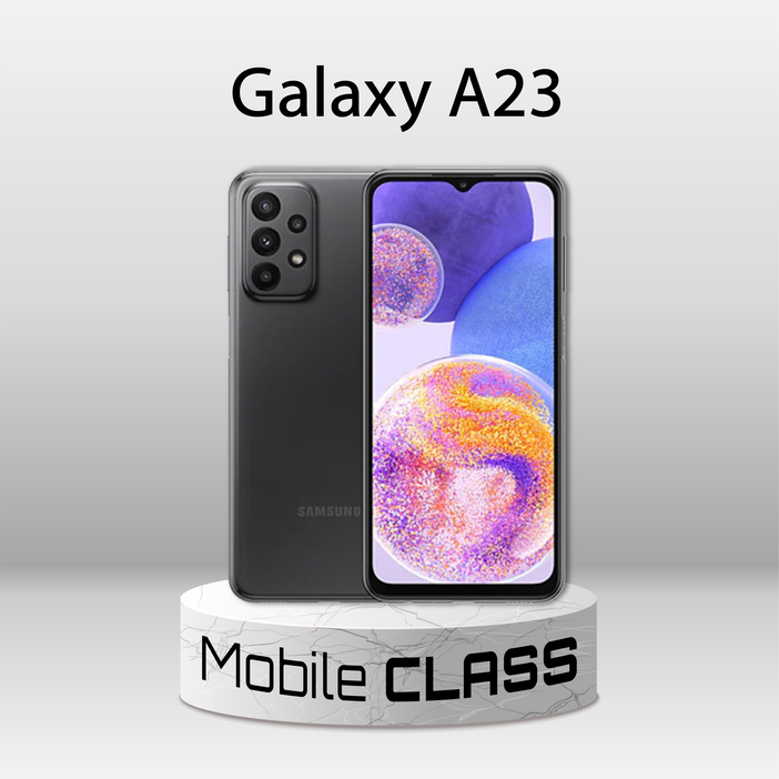 삼성전자 갤럭시 A23 공기계 128GB 삼성전자 갤럭시 A23 공기계 128GB