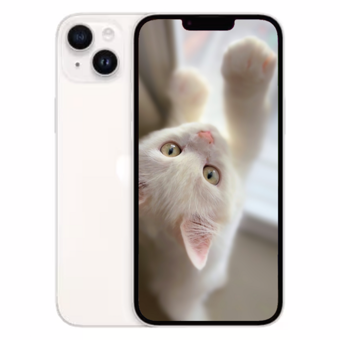 아이Phone 14 미개봉 새상품