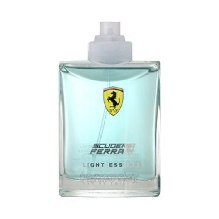페라리 FERRARI 페라리 스쿠델리아 라이트 에센스 75ml EDT 테스터 페라리 FERRARI 페라리 스쿠델리아 라이트 에센스 75ml EDT 테스터