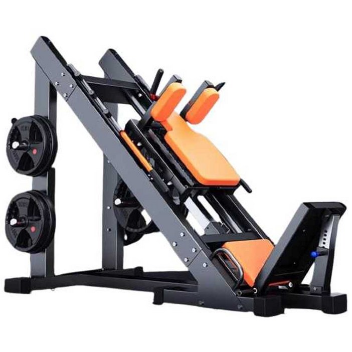 다리 핵스쿼트 머신 다리 근력 스쿼트 기계 피트니스