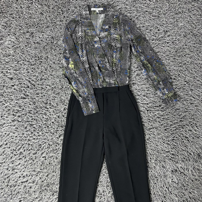 other stories 앤아더스토리즈 여성 점프수트 상하의