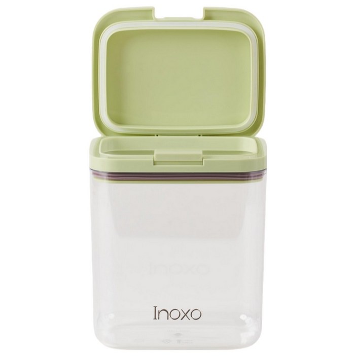 이녹소 캡슐 보관 정리 케이스, 2개