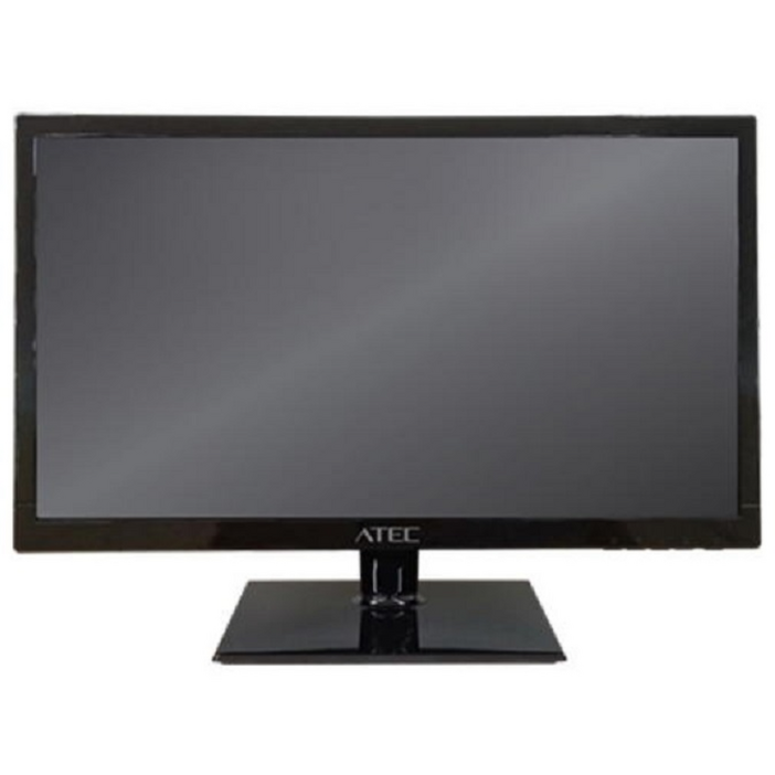 유디아,중소기업 /23인치모니터 LG패널 LED 와이드 광시야각/ 중고AA