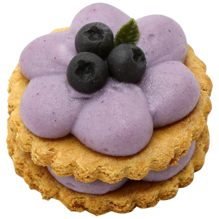 견우재 강아지 디저트 빵 반려동물 수제 생일 간식