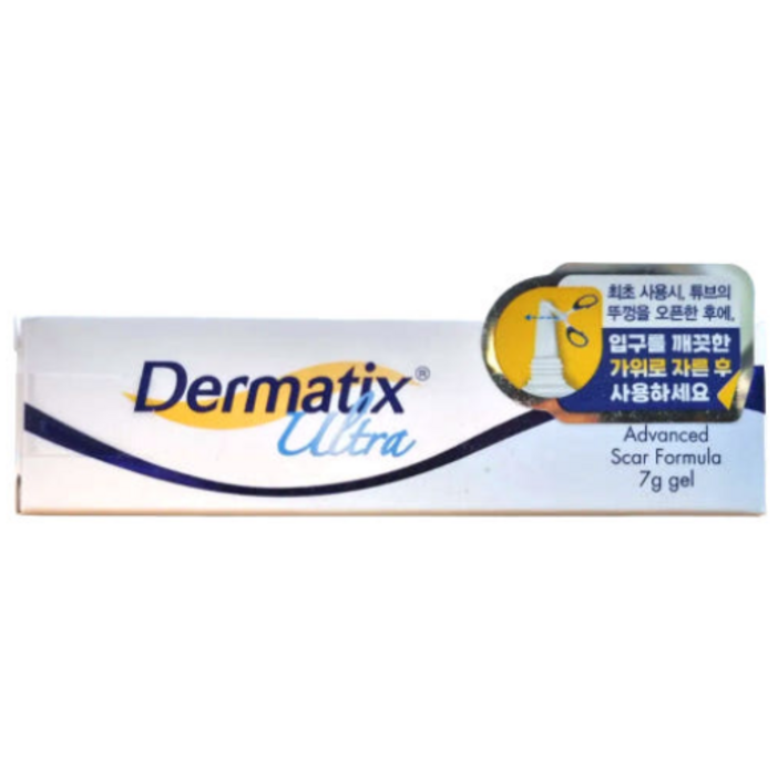 더마틱스 울트라 겔