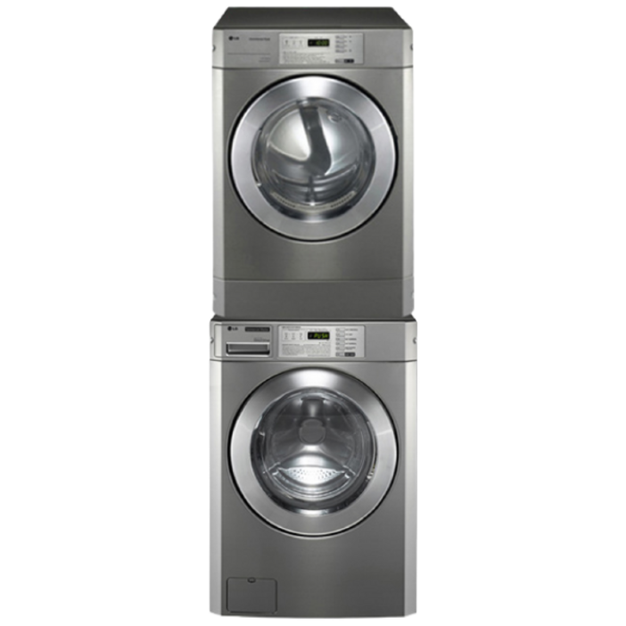 LG 상업용 10kg 건조기  13kg 드럼세탁기 세트 방문설치  빨래방 병원 호텔 셀프 업소용 대형 헬스장, 단품