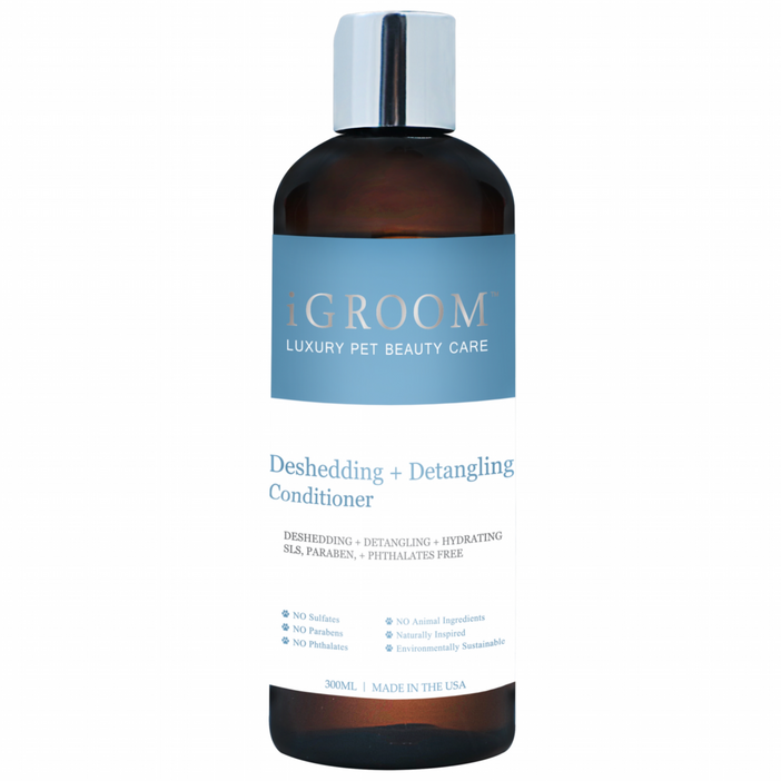 아이그룸 강아지 디세딩 디탱글링 컨디셔너