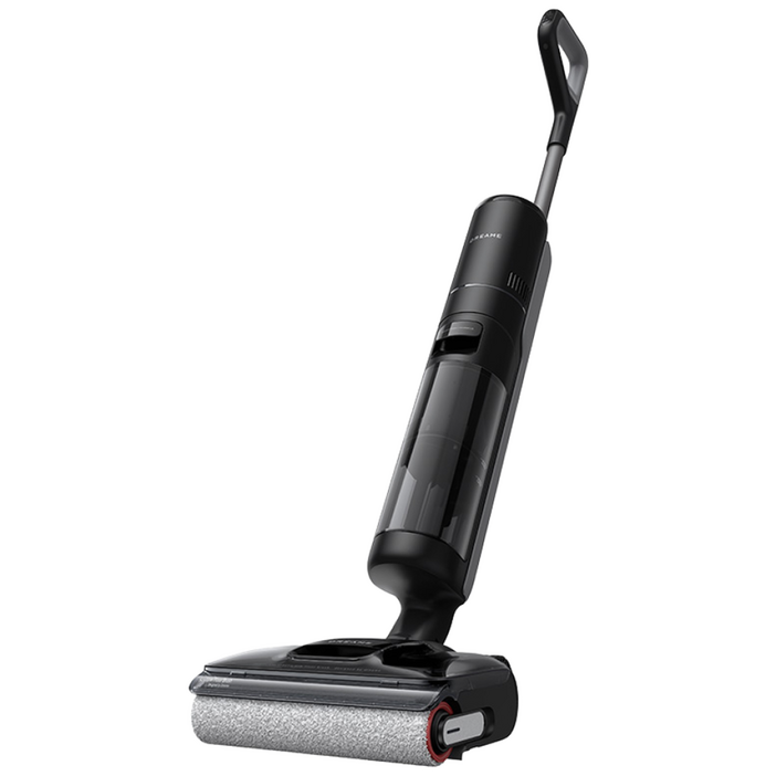 국내 1년 AS 드리미 올인원 물걸레 청소기 H12 Pro FlexReach 18000Pa 흡입력 스틱형충전 스테이션 보함, H12 Pro FlexReach