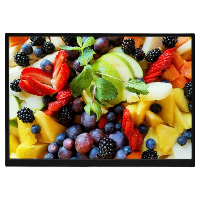 ZSUS 휴대용 모니터 10.5 inch IPS FHD, 10AKR, 26.7cm