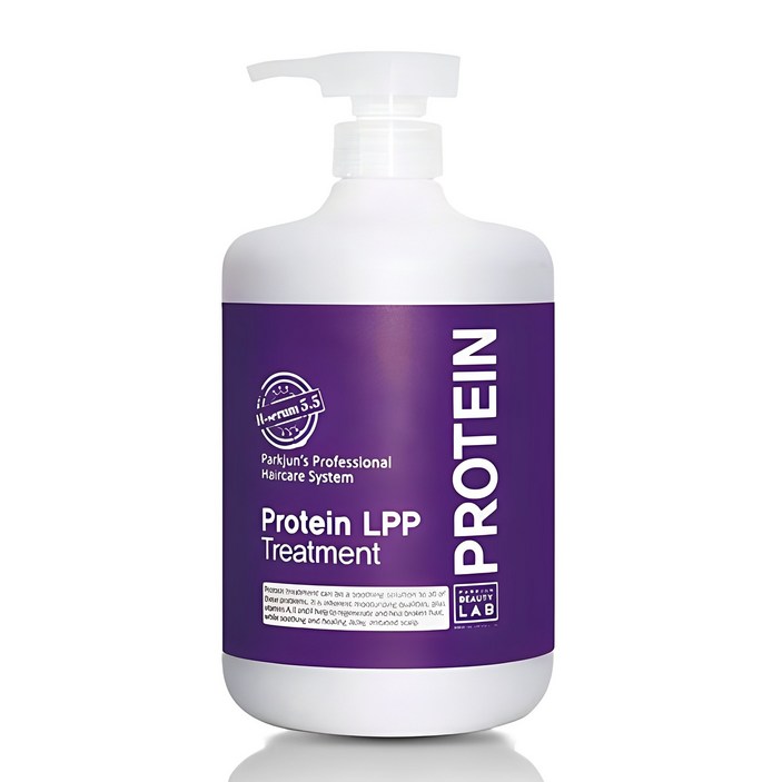 박준뷰티랩 단백질 LPP 헤어트리트먼트