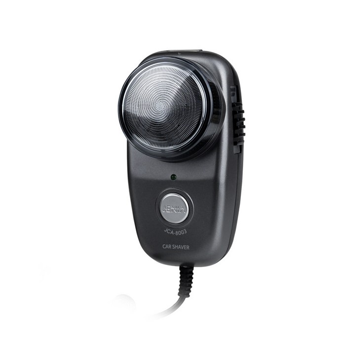 JENIA 차량용 전기면도기 JCA-8003 + 접착후크 12V전용