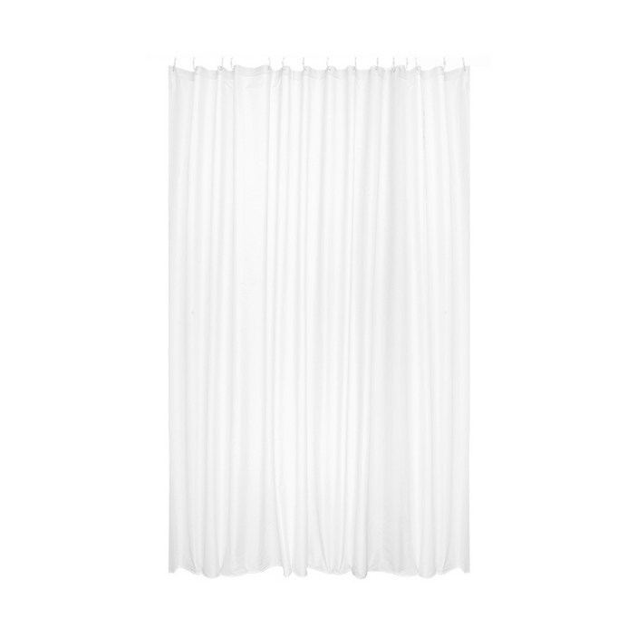 메이크그레이트 욕실 샤워 커튼