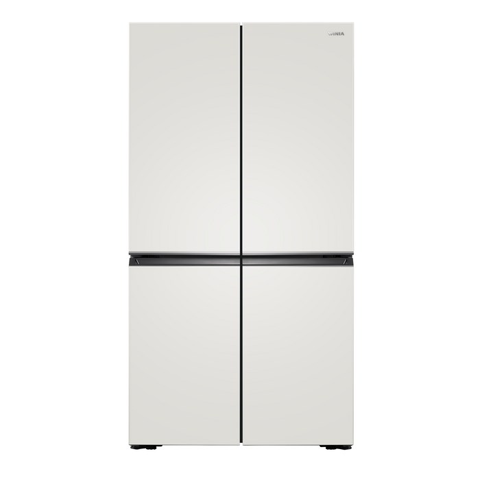 위니아 프렌치 양문형냉장고 방문설치 20230706