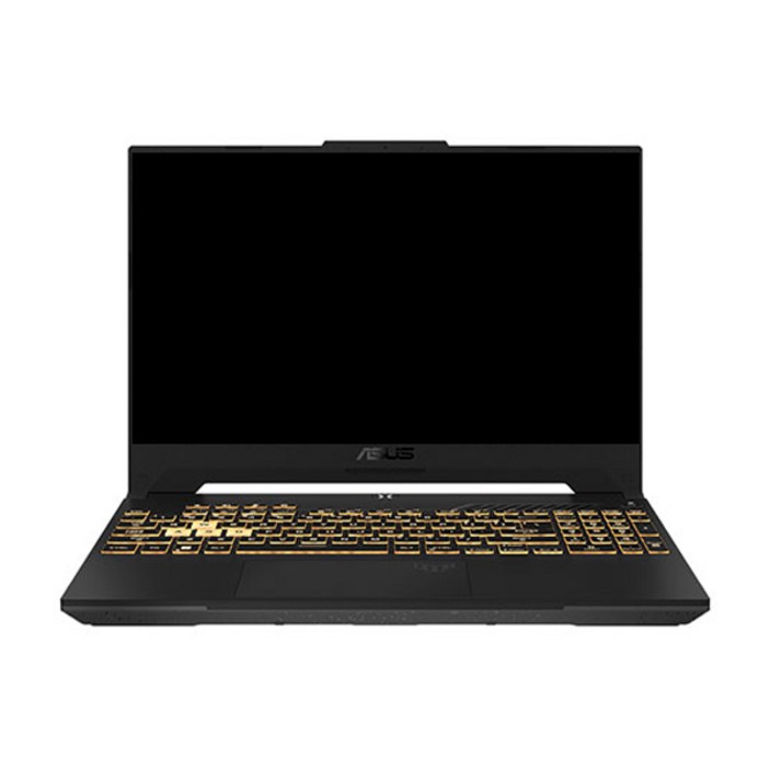 i7노트북 에이수스 2022 게이밍 노트북 15.6, 메카 그레이, ASUS TUF Gaming F15 FX507ZC-HN075, 코어i7 12세대, 512GB, 8GB, Free DOS
