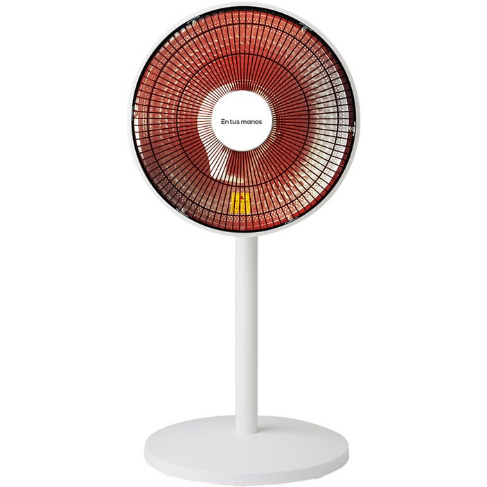 엔뚜마노 카본 스탠드 전기히터 35cm, EM-200H