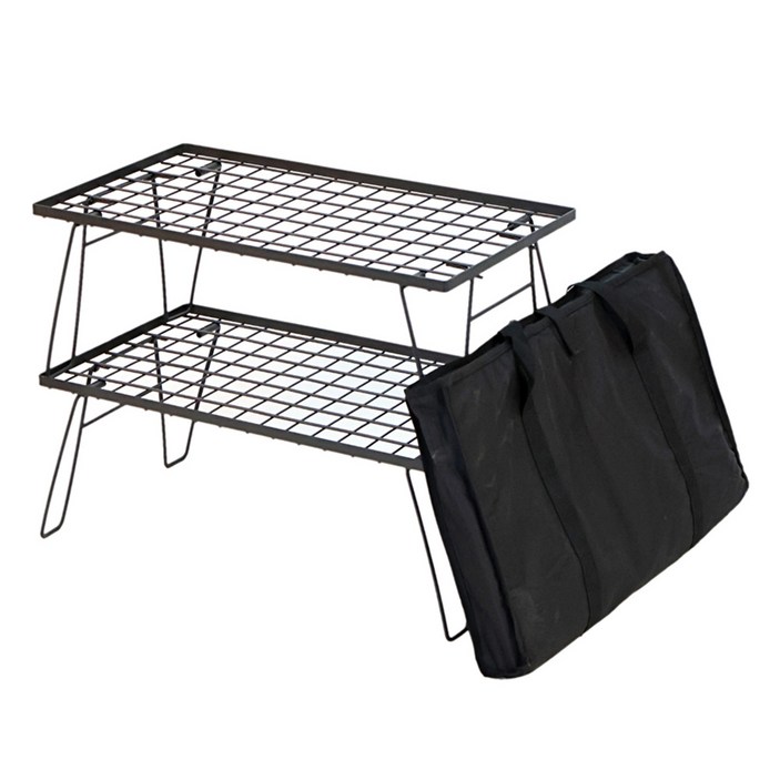 레드스노우 쿨러 스탠드 2p  가방 세트