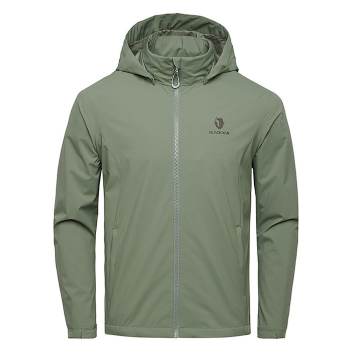블랙야크 남성용 윈드세이퍼 자켓 1BYJKSU002