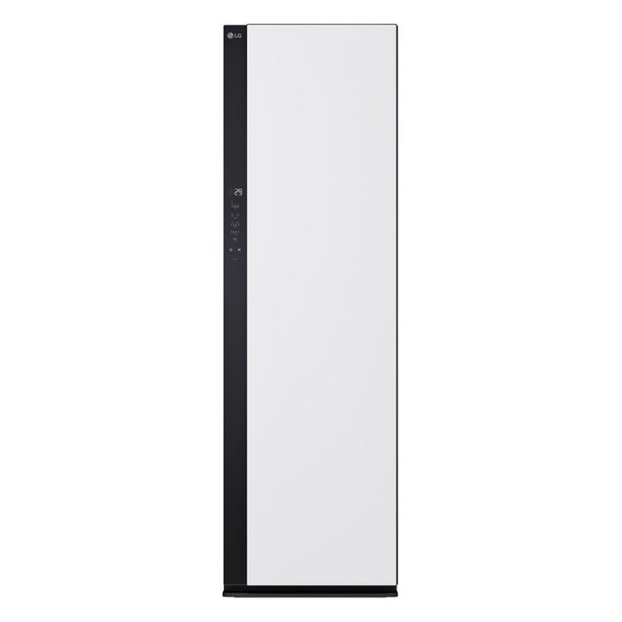 LG전자 NEW 스타일러 오브제컬렉션 SC5MSR42C 방문설치, SC5MSR42C, 에센스 화이트