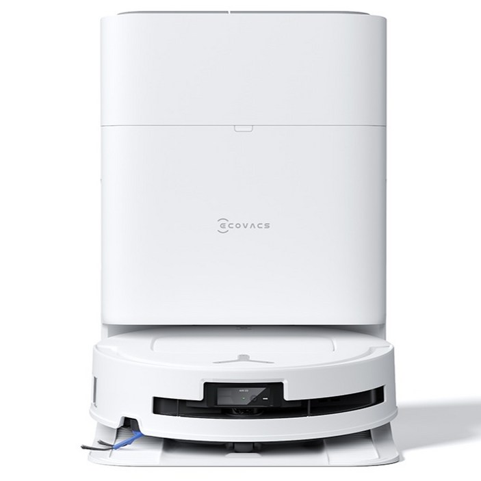 에코백스 디봇 T80 옴니 오즈모 롤러 아쿠아 물걸레 로봇청소기