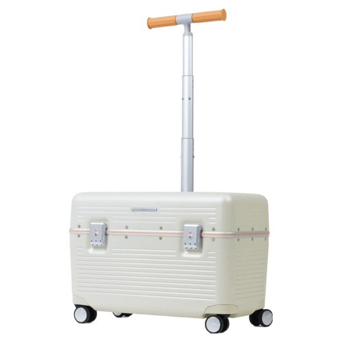 로우로우 R TRUNK 980 FRAME CONVERTIBLE 기내용 캐리어 37L 15인치