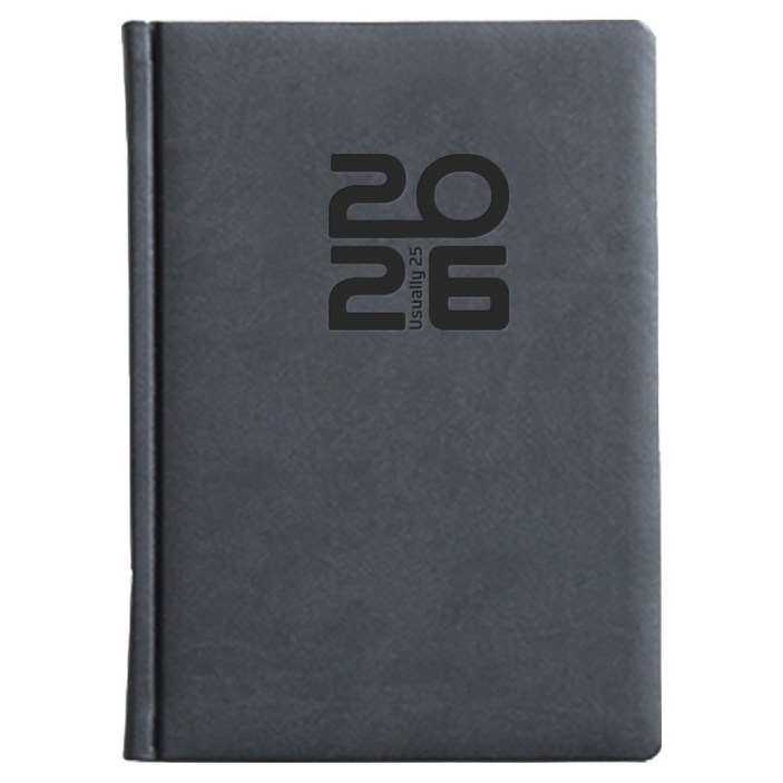 양지다이어리 2026 유즈어리25A 다이어리