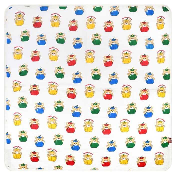 MilkBaby 달콤한 오늘 거즈 블랭킷