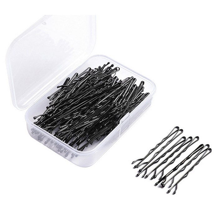 수스다 헤어클립 실핀 144 100p